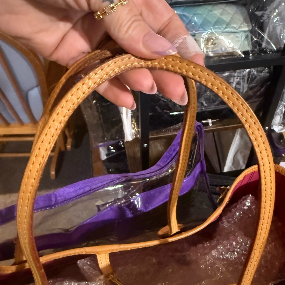 Louis Vuitton Neverfull GM Monogram - Picture 16 of 16